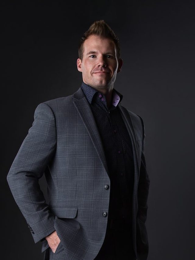 Dr. Chase Nelson — cosmetic surgeon