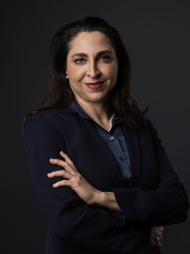 Dr. Rola Eid — plastic and reconstructive surgeon