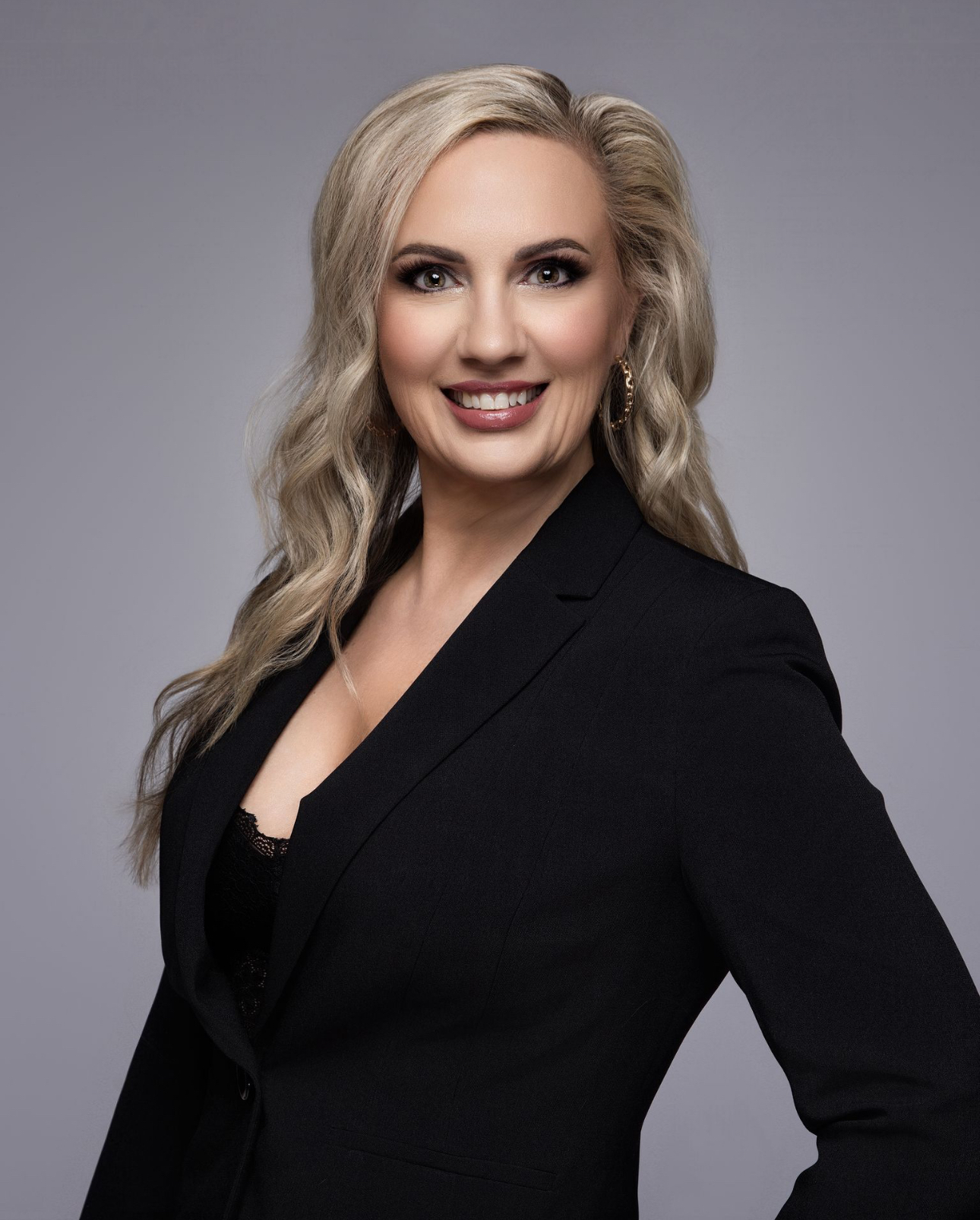 Brandy Fenwick at Bella Roma Medical Spa